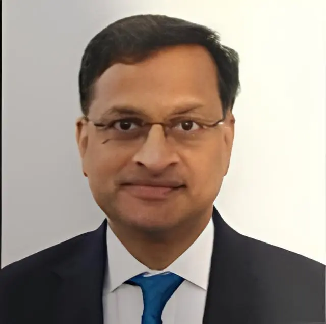 alumni dr venu